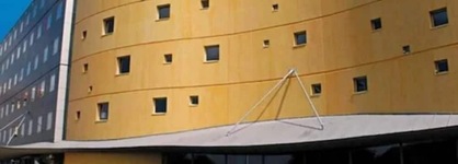 Standing Hôtel Suites By Actisource