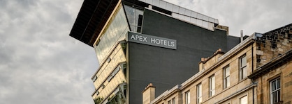 Apex City Of Glasgow Hotel