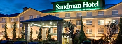 Sandman Hotel Langley