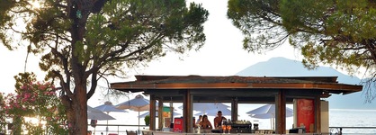 Airotel Achaia Beach