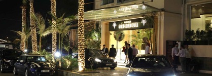 Warwick Palm Beach Hotel