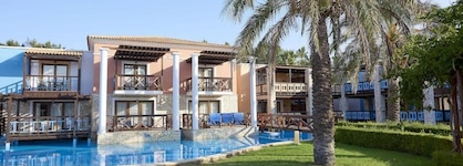 Aldemar Royal Olympian