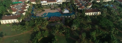 The Zuri White Sands, Goa Resort & Casino