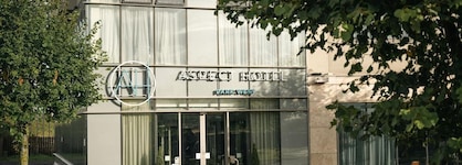 Aspect Hotel Dublin Park West