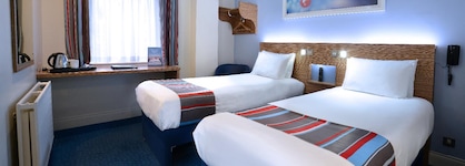 Travelodge Dublin Airport South Hotel