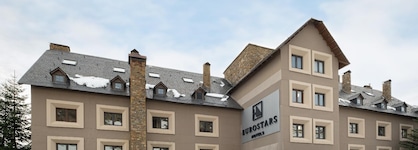 Eurostars Royal Tanau