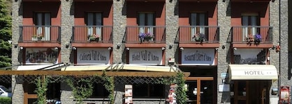 Hotel Vall D'aneu