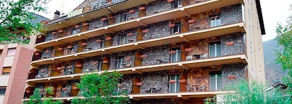 Hotel Pere D'urg 3000