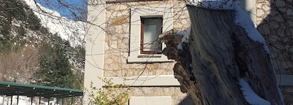 Hotel Santa Cristina Petit Spa