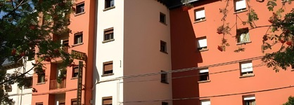 Hotel Villa De Canfranc