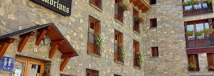 Hotel Morlans