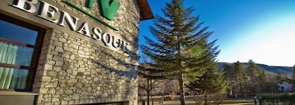 Sommos Hotel Benasque Spa