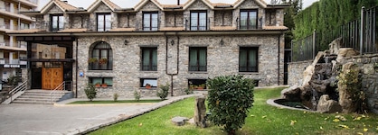 Hotel Villa Virginia