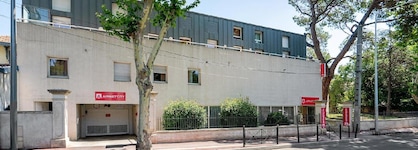 Appart'city Confort Montpellier Gare Saint Roch