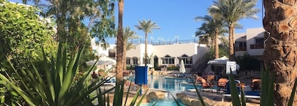 Le Mirage New Tiran