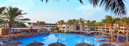 Edge Rotana Sea Beach