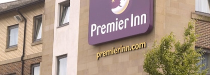 Premier Inn Glasgow City Centre South