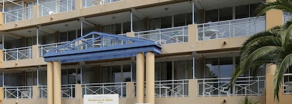 Residence Club Mmv Horizon Bleu