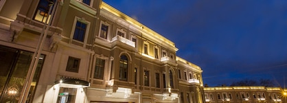 W Hotel Istanbul