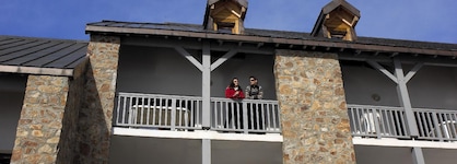 Résidence Pic Du Midi