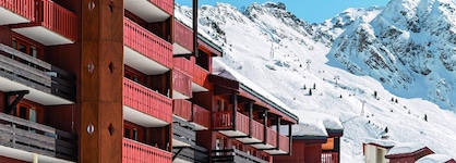 Pierre & Vacances Residence Les Constellations