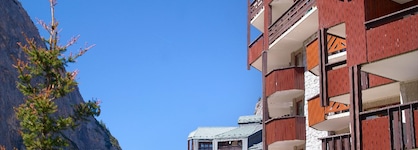 Pierre & Vacances Residence Les Balcons De Bellevarde
