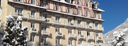 Golf Hôtel
