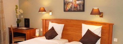 Hotel Corona Rodier Paris