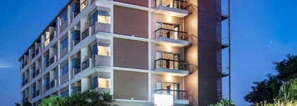 Siam Piman Hotel
