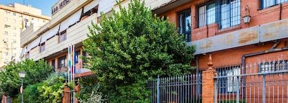 Aacr Monteolivos Hotel