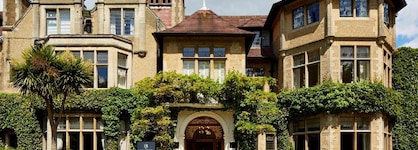Macdonald Frimley Hall Hotel And Spa