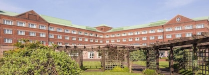 Golden Jubilee Hotel