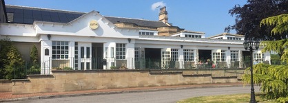 Gomersal Park Hotel