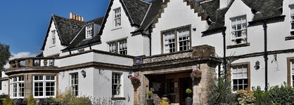 Buchanan Arms Hotel & Leisure, Sure Hotel Collection