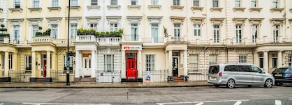 The Park Hotel
