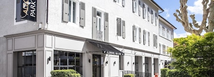 Allobroges Park Hotel
