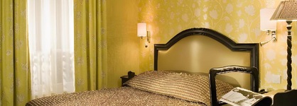 L'hôtel Royal Saint Germain