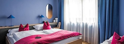 Altstadthotel Weisse Taube