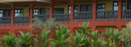 Hotel Suerre
