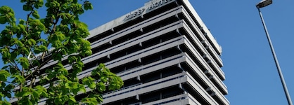 Zleep Hotel Aarhus Viby