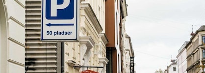 Ibsens Hotel