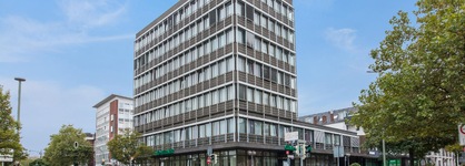Hotel Mirage Düsseldorf-Neuss