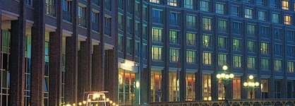 Steigenberger Hotel Hamburg