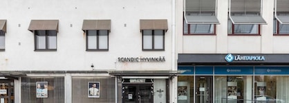 Scandic Hyvinkää