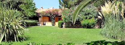 Colonna Hotel Du Golf