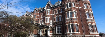 Prince Of Wales Hotel Southport