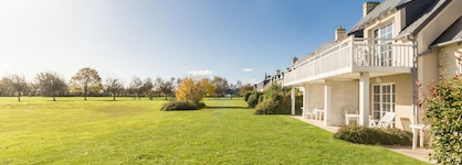 Pierre & Vacances Residence Le Green Beach
