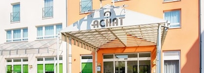Achat Hotel Zwickau