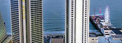 Hard Rock Hotel & Casino Atlantic City