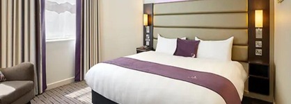 Premier Inn Dublin Airport